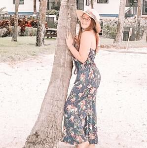 Meet your Posher, Mary elizabeth